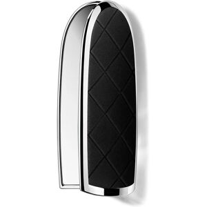 GUERLAIN Rouge G de Guerlain Double Mirror Case lipstick case with mirror Dressed in Black (Luxurious Velvet)