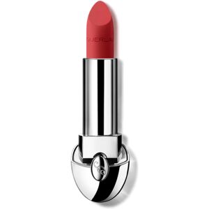 GUERLAIN Rouge G de Guerlain luxury lipstick shade 885 Fire Orange Velvet 3,5 g