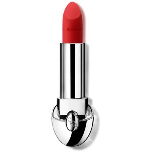GUERLAIN Rouge G de Guerlain luxury lipstick shade 214 Flame Red Velvet 3,5 g