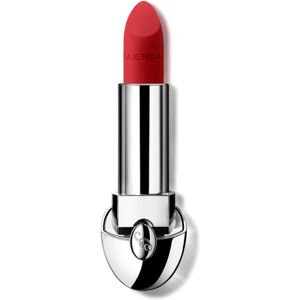 GUERLAIN Rouge G de Guerlain luxury lipstick shade 880 Ruby Red Velvet 3,5 g