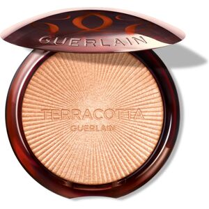 GUERLAIN Terracotta Luminizer bronzing illuminating powder shade 00 Cool Ivory 7 g