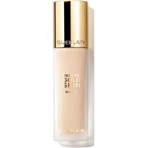 GUERLAIN Parure Gold Skin Matte Foundation long-lasting mattifying foundation SPF 15 shade 0N 35 ml