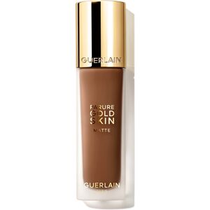 GUERLAIN Parure Gold Skin Matte Foundation long-lasting mattifying foundation SPF 15 shade 7N 35 ml