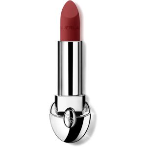 GUERLAIN Rouge G de Guerlain luxury lipstick shade 879 Mystery Plum Velvet 3,5 g