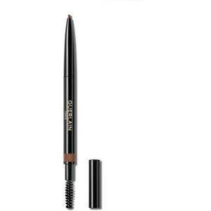 GUERLAIN Brow G precise eyebrow pencil shade 02 Auburn 0,09 g