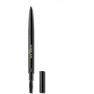 GUERLAIN Brow G precise eyebrow pencil shade 05 Granite 0,09 g