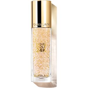 GUERLAIN Parure Gold 24K illuminating makeup primer with 24 carat gold Pink 35 ml