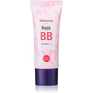 Holika Holika Petit BB Shimmering brightening BB cream SPF 45 30 ml