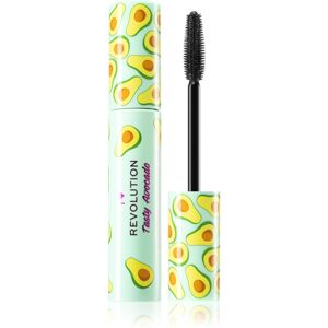 I Heart Revolution Tasty Avocado Nourishing Mascara Shade Black 8 g