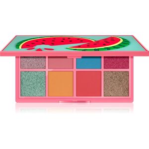 I Heart Revolution Tasty Watermelon Eyeshadow Palette 8x10,8 g