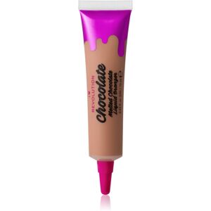 I Heart Revolution Chocolate liquid bronzer shade Melted Butter 13 ml