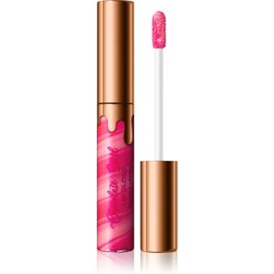 I Heart Revolution Chocolate lip gloss shade Chocolate Marshmallow 7 ml