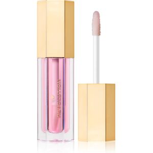 I Heart Revolution Honey Bear tinted lip oil for hydration and shine shade Rose 4 ml