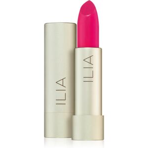 ILIA Lipstick moisturising lipstick shade Neon Angel 4 g