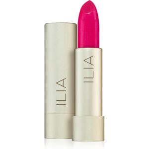 ILIA Lipstick moisturising lipstick shade Jump 4 g