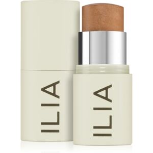 ILIA Multi-Stick blusher stick for lips and cheeks shade In The City 4,5 g