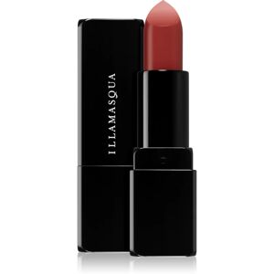 Illamasqua Sheer Veil Lipstick Nourishing Lipstick Shade Night Bloom 4 g