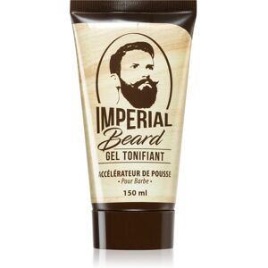 Imperial Beard Beard Growth repair gel for beard 150 ml