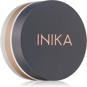 INIKA Organic Loose Mineral Powder loose mineral powder SPF 25 shade Patience 8 g