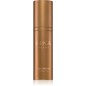 INIKA Organic BB Cream BB cream shade Porcelain 30 ml