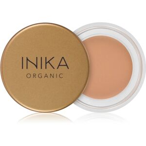 INIKA Organic Full Coverage creamy concealer for full coverage shade Sand 3,5 g