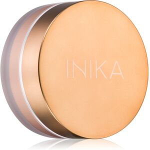 INIKA Organic Loose Mineral Bronzer mineral bronzing powder shade Sunkissed 7 g