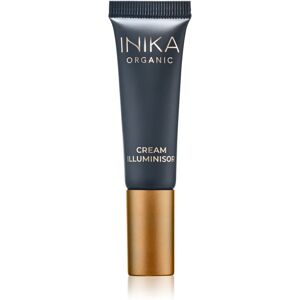 INIKA Organic Pink Pearl cream highlighter 8 ml