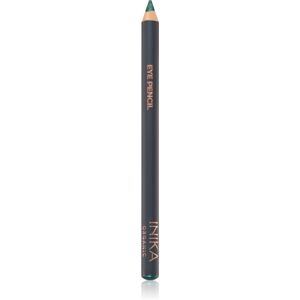 INIKA Organic Eye Pencil eyeliner shade Emerald 1,1 g