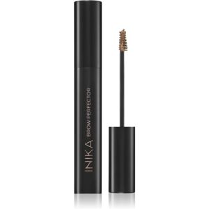 INIKA Organic Brow Perfector brow mascara shade Birch 6,5 ml