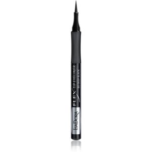 IsaDora Flex long-lasting eyeliner marker shade 80 Deep Black 1 ml