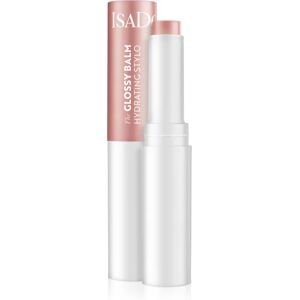 IsaDora Glossy Balm Hydrating Stylo tinted moisturising lip balm shade 41 Pink Silk 1,6 g