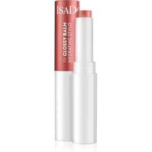 IsaDora Glossy Balm Hydrating Stylo tinted moisturising lip balm shade 42 Sweet Peach 1,6 g