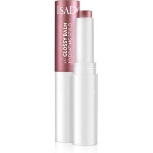 IsaDora Glossy Balm Hydrating Stylo tinted moisturising lip balm shade 43 Lovely Lavender 1,6 g