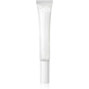 IsaDora Glossy Lip Treat hydrating lip gloss shade 00 Clear 13 ml