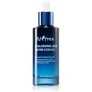 Isntree Hyaluronic Acid concentrated hydrating essence 50 ml