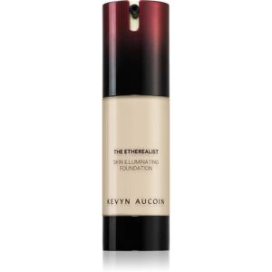 Kevyn Aucoin The Etherealist Skin Illuminating lightweight foundation shade 02 Light 28 ml