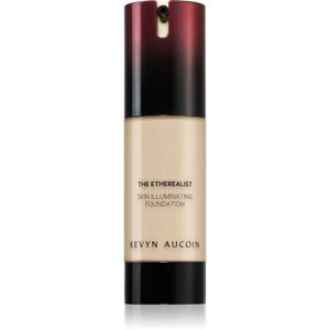 Kevyn Aucoin The Etherealist Skin Illuminating lightweight foundation shade 04 Light 28 ml