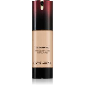 Kevyn Aucoin The Etherealist Skin Illuminating lightweight foundation shade 05 Light 28 ml