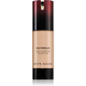 Kevyn Aucoin The Etherealist Skin Illuminating lightweight foundation shade 06 Medium 28 ml