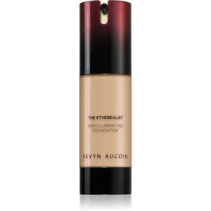 Kevyn Aucoin The Etherealist Skin Illuminating lightweight foundation shade 07 Medium 28 ml