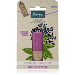 Kneipp Elderberry lip balm 4.7 g