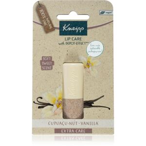 Kneipp Vanilla lip balm 4.7 g