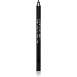 Korres Volcanic Minerals long-lasting eye pencil shade 01 Black 1.2 g