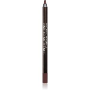 Korres Volcanic Minerals long-lasting eye pencil shade 02 Brown 1.2 g