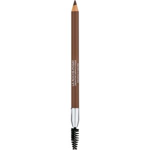 La Roche-Posay Respectissime Crayon Sourcils eyebrow pencil shade Blond 1.3 g