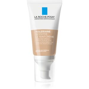 La Roche-Posay Toleriane Sensitive soothing tinted cream for sensitive skin shade Light 50 ml