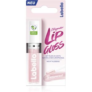 Labello Lip Gloss nourishing oil for lips shade Transparent 5,5 ml