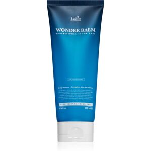 La'dor Wonder Balm intensive nourishing balm for damaged and fragile hair 200 ml