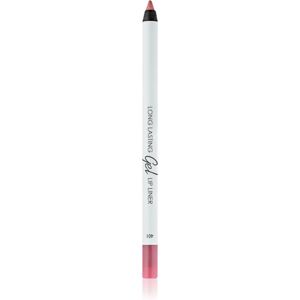 LAMEL Long Lasting Gel long-lasting lip liner shade 401 1,7 g