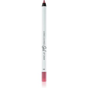 LAMEL Long Lasting Gel long-lasting lip liner shade 405 1,7 g